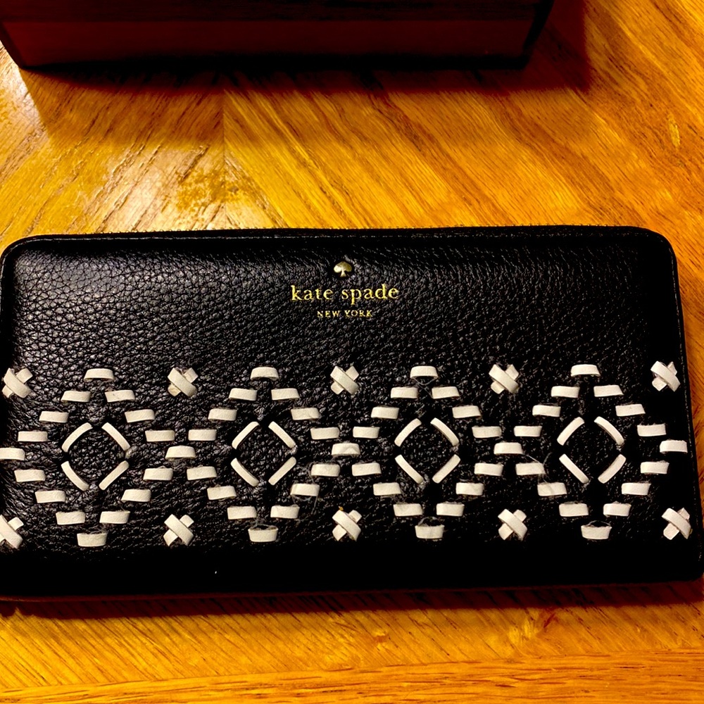 Kate Spade wallet